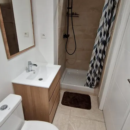 Maison Neuve - Le Laos - Appartement *