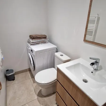 Maison Neuve - Le Laos - Apartment Les Ageux