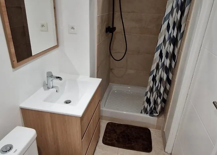 Maison Neuve - Le Laos - Apartment *